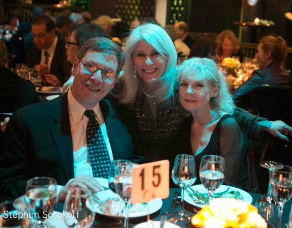 Photo Coverage: Inside the 2012 Primary Stages Gala Image