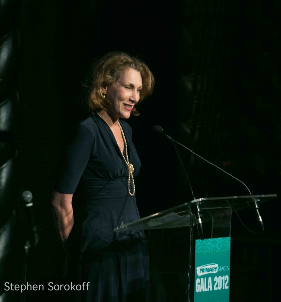 Photo Coverage: Inside the 2012 Primary Stages Gala Image