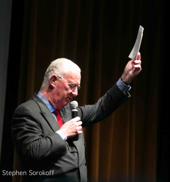 Photo Coverage: Inside the 2012 Primary Stages Gala Image