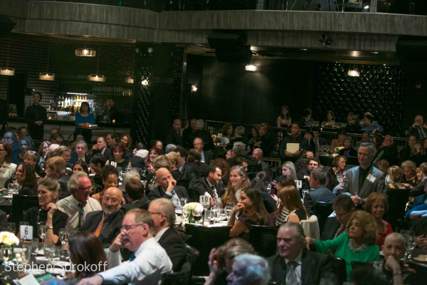 Photo Coverage: Inside the 2012 Primary Stages Gala Image