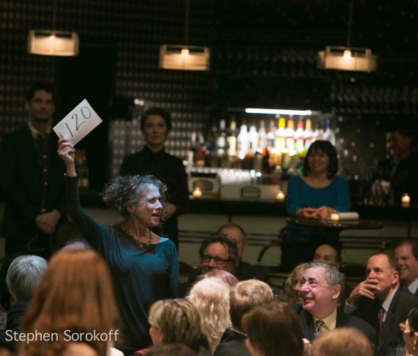 Photo Coverage: Inside the 2012 Primary Stages Gala Image