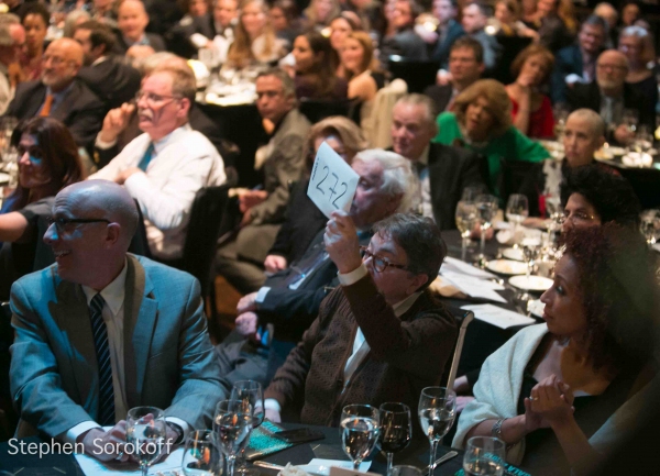 Photo Coverage: Inside the 2012 Primary Stages Gala Image