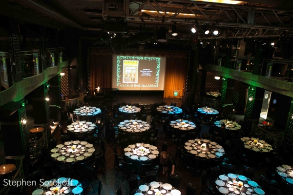 Photo Coverage: Inside the 2012 Primary Stages Gala Image