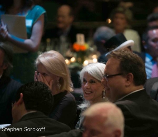 Photo Coverage: Inside the 2012 Primary Stages Gala Image