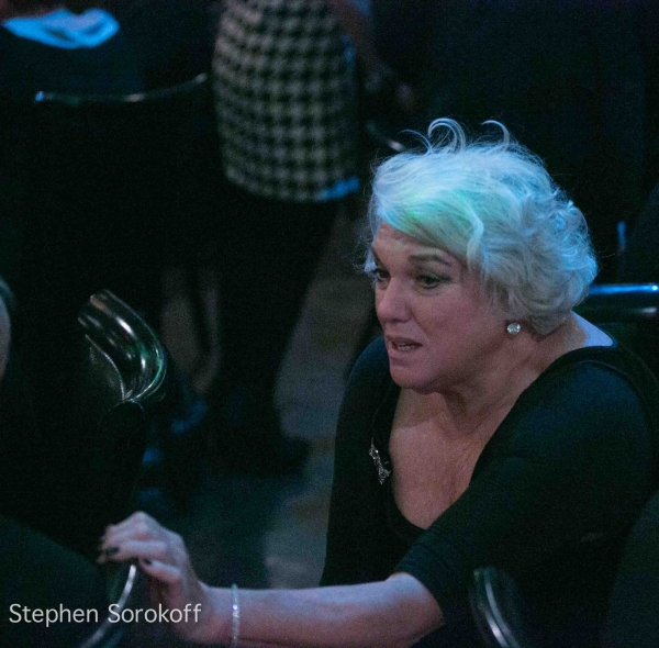 Photo Coverage: Inside the 2012 Primary Stages Gala Image