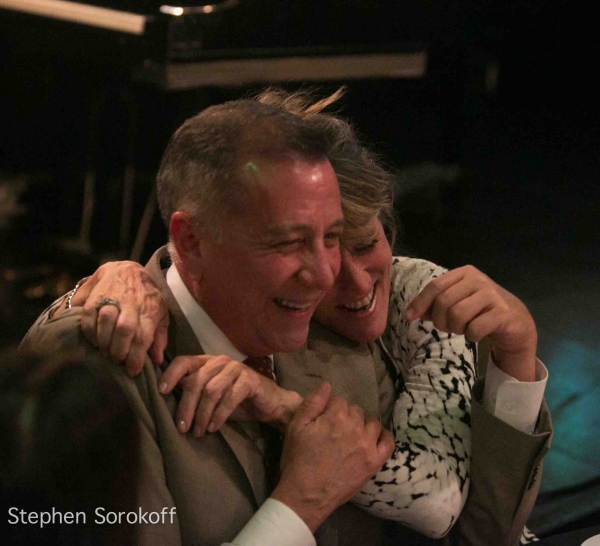 Photo Coverage: Inside the 2012 Primary Stages Gala Image
