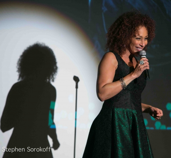Photo Coverage: Inside the 2012 Primary Stages Gala Image