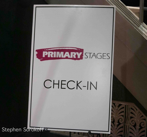 Photo Coverage: Inside the 2012 Primary Stages Gala 