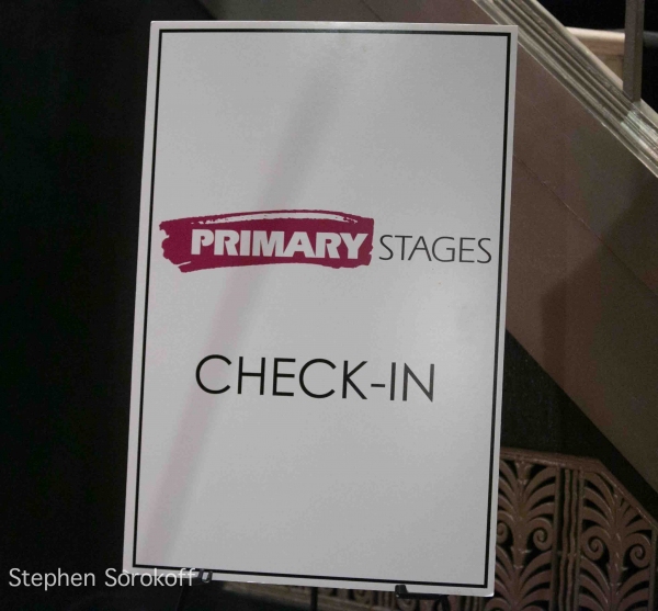 Photo Coverage: Inside the 2012 Primary Stages Gala Image