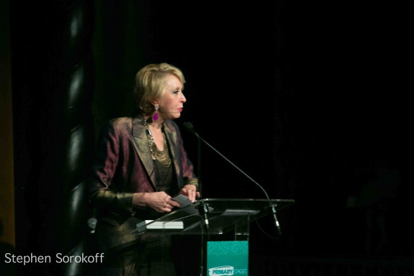 Photo Coverage: Inside the 2012 Primary Stages Gala Image