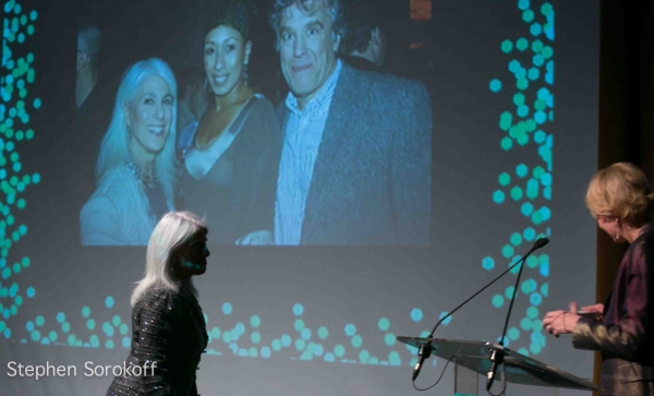Photo Coverage: Inside the 2012 Primary Stages Gala Image