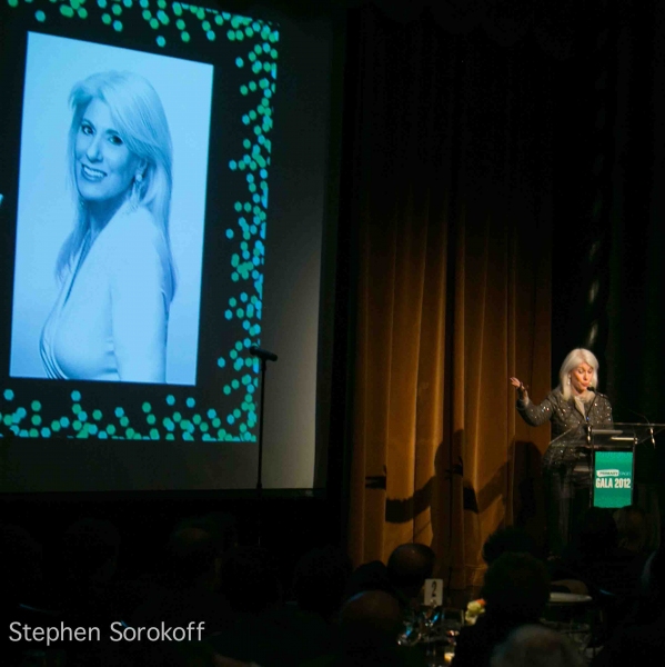 Photo Coverage: Inside the 2012 Primary Stages Gala Image