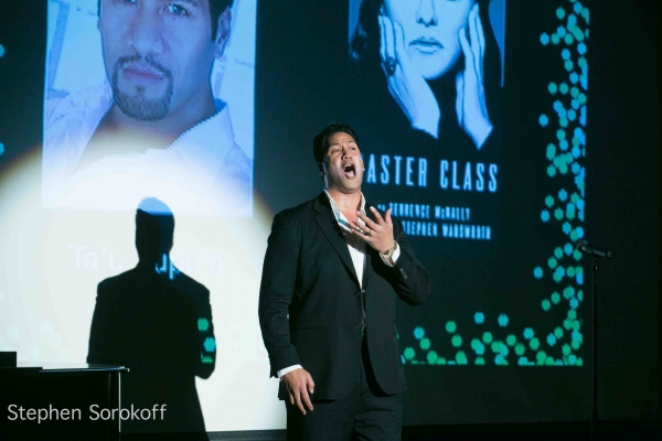 Photo Coverage: Inside the 2012 Primary Stages Gala Image