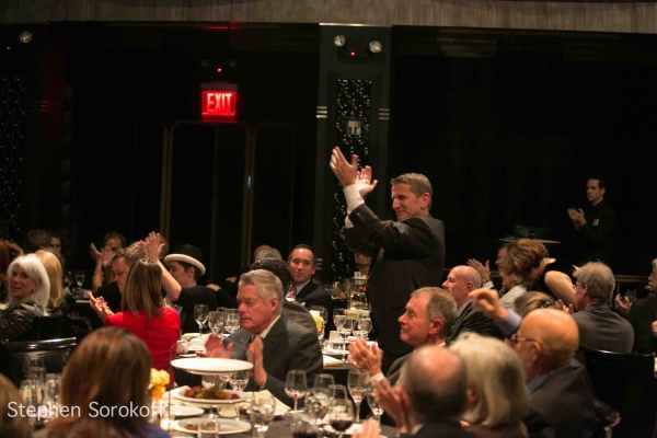 Photo Coverage: Inside the 2012 Primary Stages Gala 