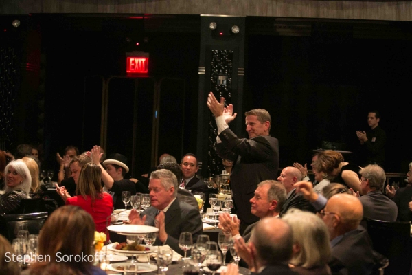 Photo Coverage: Inside the 2012 Primary Stages Gala Image
