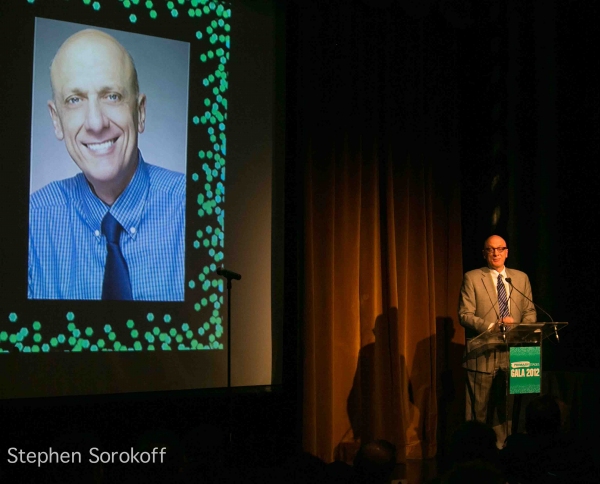 Photo Coverage: Inside the 2012 Primary Stages Gala Image