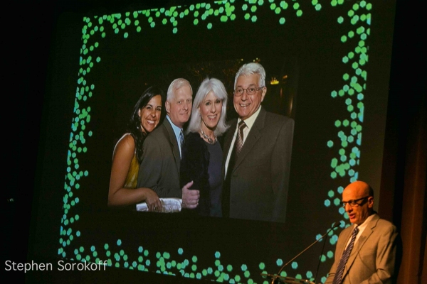 Photo Coverage: Inside the 2012 Primary Stages Gala Image