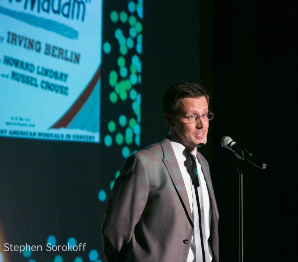 Photo Coverage: Inside the 2012 Primary Stages Gala Image