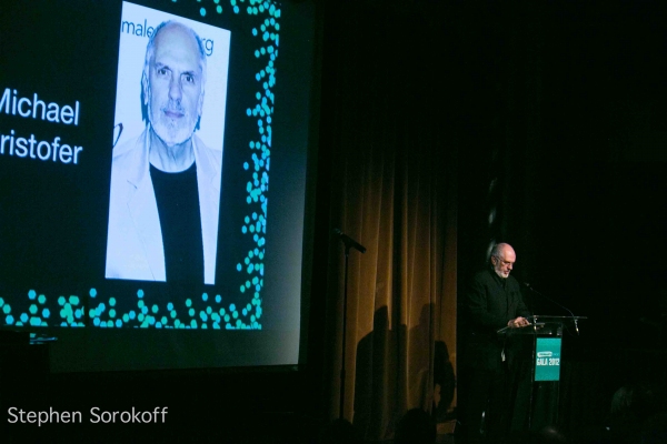Photo Coverage: Inside the 2012 Primary Stages Gala Image