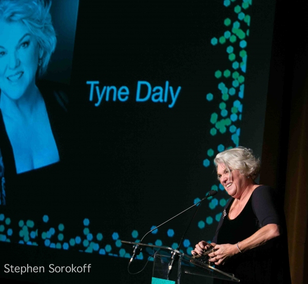 Photo Coverage: Inside the 2012 Primary Stages Gala Image