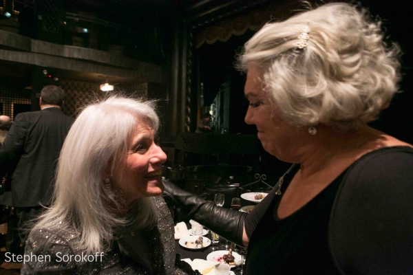Photo Coverage: Inside the 2012 Primary Stages Gala Image