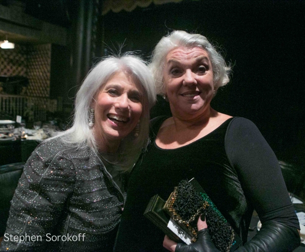 Photo Coverage: Inside the 2012 Primary Stages Gala Image