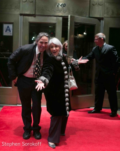 Photo Coverage: Inside the 2012 Primary Stages Gala Image