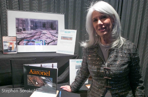Photo Coverage: Inside the 2012 Primary Stages Gala Image