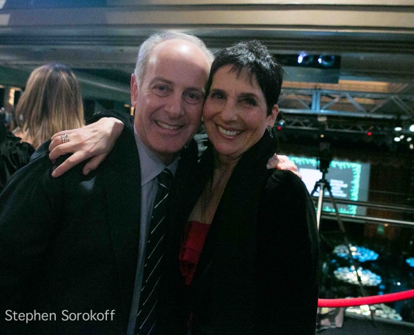 Photo Coverage: Inside the 2012 Primary Stages Gala Image