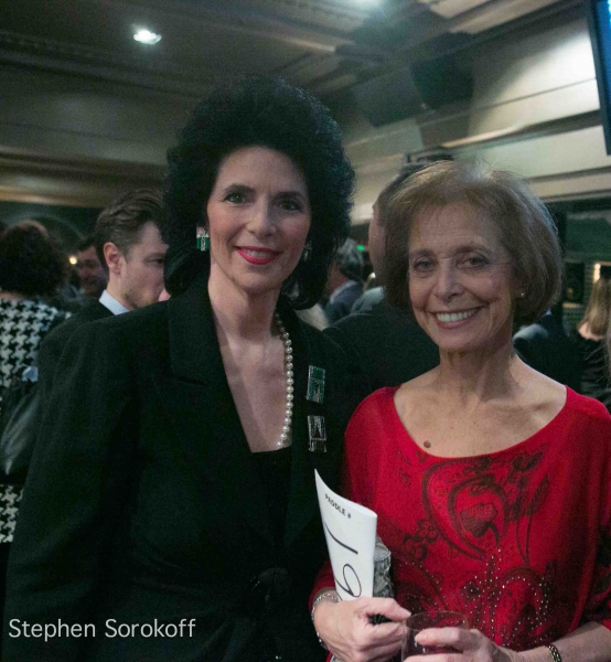 Photo Coverage: Inside the 2012 Primary Stages Gala Image
