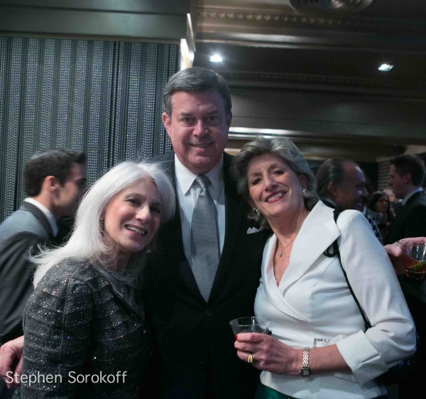 Photo Coverage: Inside the 2012 Primary Stages Gala Image