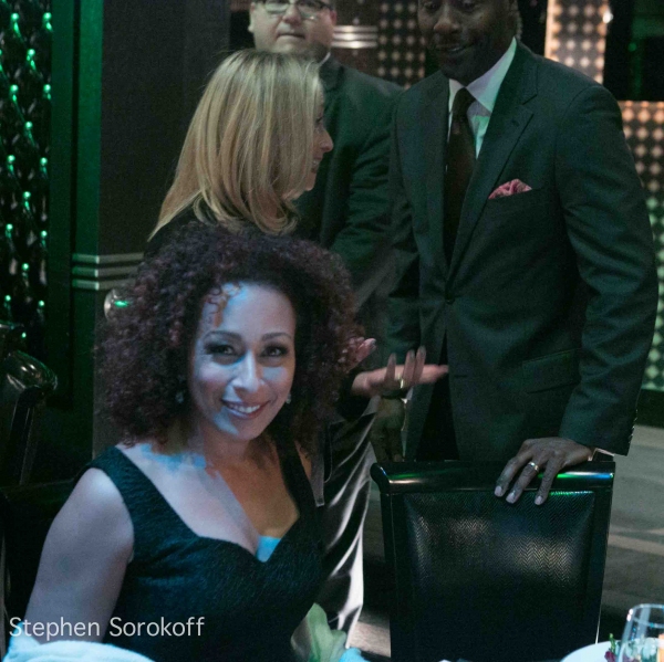 Photo Coverage: Inside the 2012 Primary Stages Gala Image