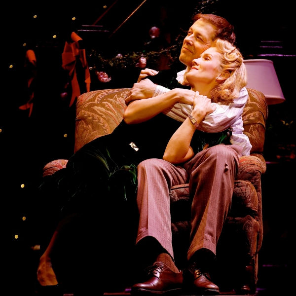Photo Flash: First Look at A CHRISTMAS STORY! Image