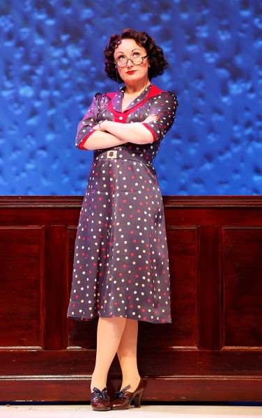 Photo Flash: First Look at A CHRISTMAS STORY! Image