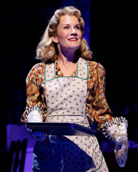 Photo Flash: First Look at A CHRISTMAS STORY! Image