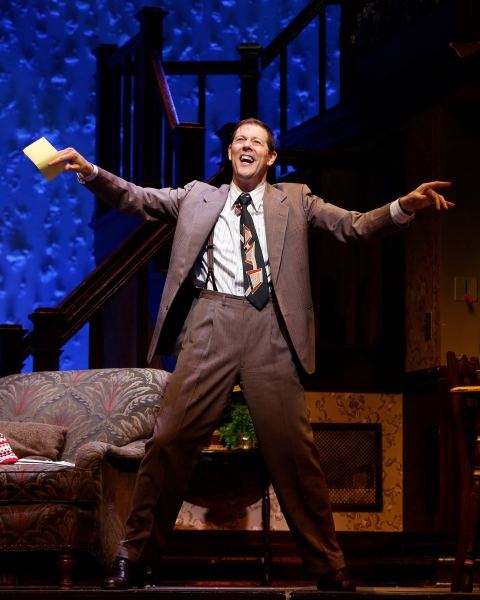 Photo Flash: First Look at A CHRISTMAS STORY! Image