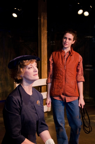 Photo Flash: First Look at Scott William Anderson, Anthony DiNicola and More in AMERICAN STORM Photo Flash: First Look at Scott William Anderson, Anthony DiNicola and More in AMERICAN STORM Image