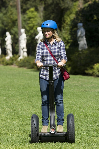 Photo Flash: First Look - PARKS AND REC's 'Pawnee Commons,' Airs 11/29 Image