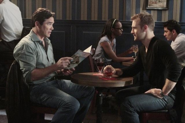 Photo Flash: DON'T TRUST THE B---- IN APARTMENT 23's 'Whatever It Takes...' Airs 12/4 Image