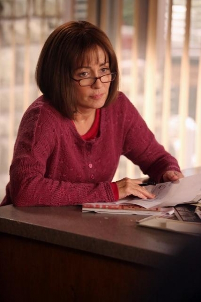 Photo Flash: First Look - THE MIDDLE's 'Twenty Years,' Airs 12/12 Image
