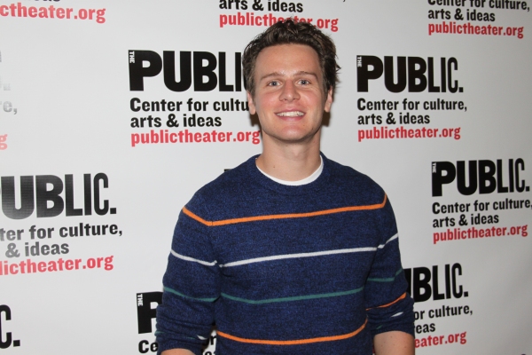 Photo Coverage: Opening Night Party for GIANT at the Public Theater!  Image