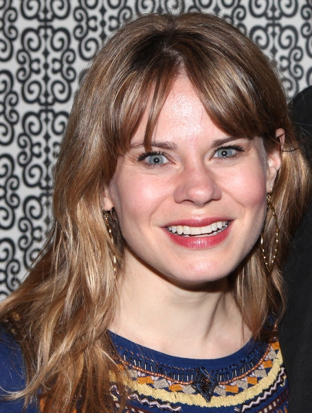 Photo Coverage: MURDER BALLAD's Opening Night Party! Image