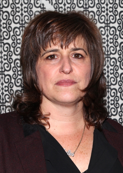 Photo Coverage: MURDER BALLAD's Opening Night Party! Image