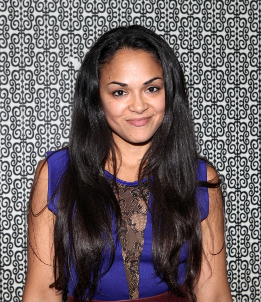 Photo Coverage: MURDER BALLAD's Opening Night Party! Image