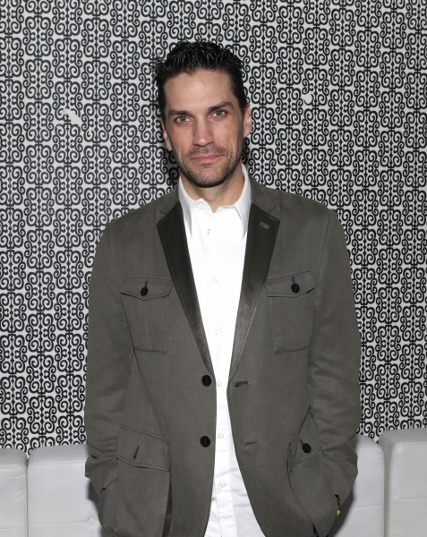 Photo Coverage: MURDER BALLAD's Opening Night Party! Image