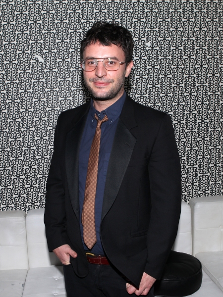 Photo Coverage: MURDER BALLAD's Opening Night Party! Image