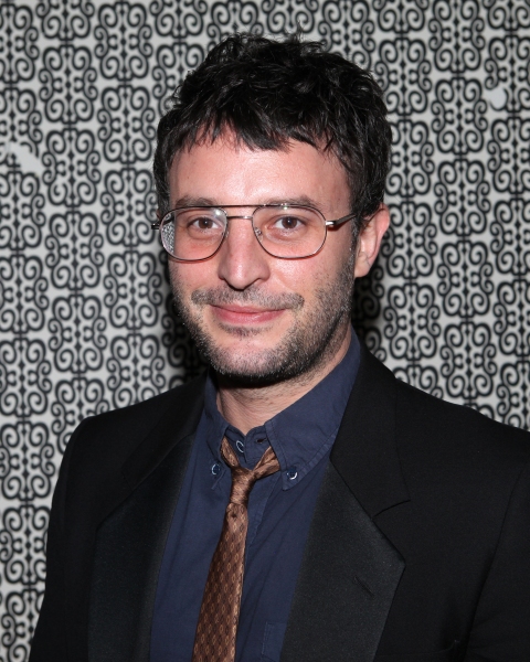 Photo Coverage: MURDER BALLAD's Opening Night Party! Image