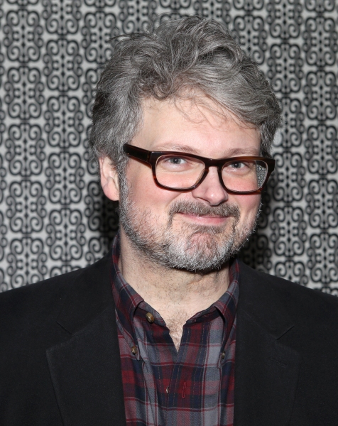 Photo Coverage: MURDER BALLAD's Opening Night Party! Image