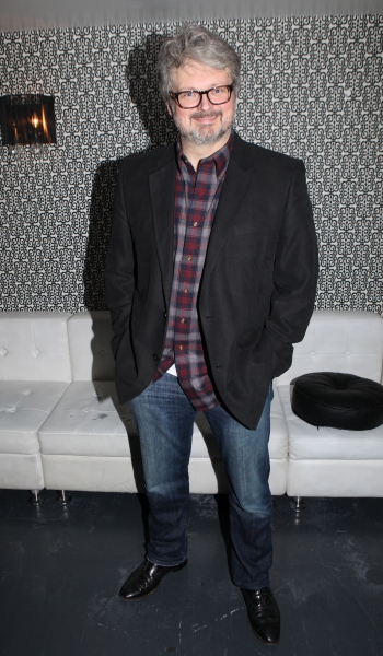Photo Coverage: MURDER BALLAD's Opening Night Party! Image