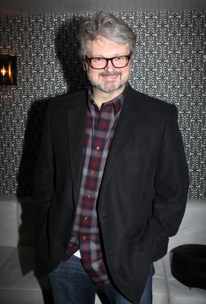 Photo Coverage: MURDER BALLAD's Opening Night Party! Image